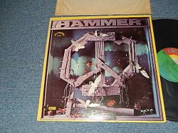 画像1: HAMMER - HAMMER  (Ex++/MINT- EDSP) / 1970 US AMERICA ORIGINAL Used LP 