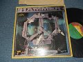 HAMMER - HAMMER  (Ex+/Ex+++ CUT OUT) / 1970 US AMERICA ORIGINAL Used LP 
