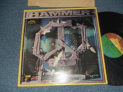 画像1: HAMMER - HAMMER  (Ex+/Ex+++ CUT OUT) / 1970 US AMERICA ORIGINAL Used LP 