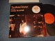 The STONE PONEYS - Featuring LINDA RONSTADT  (Ex++/MINT-) / 1975 Version US AMERICA REISSUE "ORANGE with OLIVE GREEN 'CAPITOL' at Bottom LABEL" Used LP