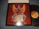 ANGEL - HELLUVA BAND "CSM SANTAMARIA Press" (Ex++/MINT-) /1976 US AMERICA ORIGINAL Used LP 