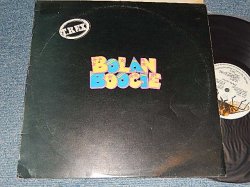 画像1: T-REX  - BOLAN BOOGIE (MATRIX #  A) 2U  /B) 2U) (Ex++/Ex+++ Looks:Ex++) / 1972 UK ENGLAND ORIGINAL Used LP