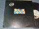 T-REX  - BOLAN BOOGIE (MATRIX #  A) 2U  /B) 2U) (Ex++/Ex+++ Looks:Ex++) / 1972 UK ENGLAND ORIGINAL Used LP