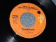 THE EMOTIONS -  A)There Are More Questions Than Answers   B) Anyway You Look At It(A:Ex++/B:Ex++) / 1974 US AMERICA  ORIGINAL Used 7" Single 