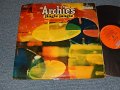 THE ARCHIES - JINGLE JANGLE (Ex/Ex TOC)  / 1969 US AMERICA ORIGINAL Used LP 