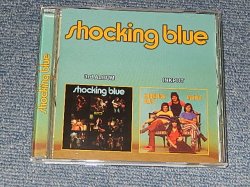 画像1: SHOCKING BLUE - 3rd Album / Inkpot (2 in 1) ( NEW)   / 2001 RUSSIA "BRAND NEW" CD