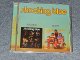 SHOCKING BLUE - 3rd Album / Inkpot (2 in 1) ( NEW)   / 2001 RUSSIA "BRAND NEW" CD