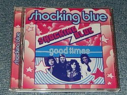 画像1: SHOCKING BLUE - Good Times / Singles A's And B's (2 in 1) ( NEW)   / 2001 RUSSIA "BRAND NEW" CD