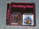 SHOCKING BLUE -  Eve & The Apple / Dream On Dreamer (2 in 1) ( NEW)   / 2001 RUSSIA "BRAND NEW" CD