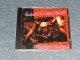 Rancho Deluxe - Bolero's Peep Show (NEW) / 1998 GERMANY GERMAN ORIGINAL "BRAND NEW" CD 