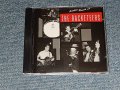 The Racketeers - Another Round With The Racketeers (NEW) / 2001 US AMERICA ORIGINAL "BRAND NEW" CD 
