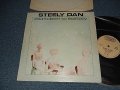 STEELY DAN - COUNTDOWN TO ECSTASY (Matrix # A) A-1 B) B-1)  (Without / NO LYRICKS SHEET Inserts) (Ex+++/MINT-)  / 1973 UK ENGLAND ORIGINAL Used LP 
