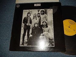 画像1: DESIGN - DESIGN (VG+++/MINT-) / 1971 UK ENGLAND ORIGINAL Used LP