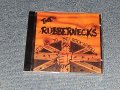 The RUBBERNECKS - It's Got To Be Rock'N'Roll (SEALED) / 2003 SWITZERLAND ORIGINAL "BRAND NEW SEALED" CD 
