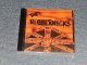 The RUBBERNECKS - It's Got To Be Rock'N'Roll (SEALED) / 2003 SWITZERLAND ORIGINAL "BRAND NEW SEALED" CD 