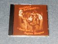 The Ranch Girls And Their Ragtime Wranglers - Hillbilly Harmony (NEW) / 1997 FINLAND ORIGINAL "BRAND NEW" CD 