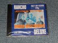Rancho Deluxe - Joyride To The... Urban Westworld (SEALED) / 2000 GERMANY GERMAN ORIGINAL "BRAND NEW SEALED" CD 