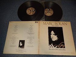 画像1: Marc Bolan And T-REX  - BEST OF : THE 20TH CENTURY BOY (Ex++/MINT- EDSP) / 1985 UK ENGLAND ORIGINAL Used 2-LP