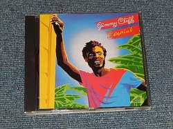 画像1: JIMMY CLIFF  - SPECIAL  (MINT-/MINT BB) / 1989 US AMERICA ORIGINAL Used CD