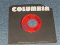 EARTH, WIND and & FIRE - A) Wanna Be With You   B)Kalimba Tree (Instrumental) (EA:Ex+++/B:Ex+++)  / 1981 US AMERICA ORIGINAL Used 7" 45rpm Single 