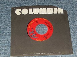 画像1: EARTH, WIND and & FIRE - A) Wanna Be With You   B)Kalimba Tree (Instrumental) (EA:Ex+++/B:Ex+++)  / 1981 US AMERICA ORIGINAL Used 7" 45rpm Single 