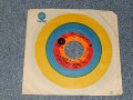 Mother Tuckers Yellow Duck - A) Times Are Changing   B) One Ring Jane (A:Ex+++ /  B:Ex+++) / 1969 US AMERICA ORIGINAL "PROMO" Used 7"45rpm Single