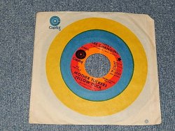 画像1: Mother Tuckers Yellow Duck - A) Times Are Changing   B) One Ring Jane (A:Ex+++ /  B:Ex+++) / 1969 US AMERICA ORIGINAL "PROMO" Used 7"45rpm Single