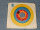 Mother Tuckers Yellow Duck - A) Times Are Changing   B) One Ring Jane (A:Ex+++ /  B:Ex+++) / 1969 US AMERICA ORIGINAL "PROMO" Used 7"45rpm Single