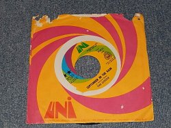 画像1: The GOODE - A) SEPTEMBER IN THE RAIN (Cover Song)   B)FADED PICTURES  (A:Ex+++/ B:Ex+++) / 1967 US AMERICA ORIGINAL "PROMO" Used 7"45rpm Single