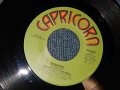JONATHAN EDWARDS - A) SUNSHINE   B) EMMA  (A:Ex++ /  B:Ex++) / 1971 US AMERICA ORIGINAL Used 7"45rpm Single