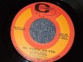 OHIO EXPRESS - A) Beg, Borrow And Steal   B) MAYBE (A:Ex+++/ B:Ex+++) / 1967 US AMERICA ORIGINAL Used 7"45rpm Single