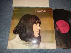 画像1: SNADIE SHAW - SNADIE (Ex/Ex+++) / 1965 UK ENGLAND ORIGINAL "PINK Label" MONO Used LP  