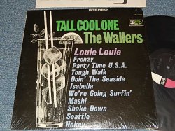 画像1: The WAILERS - TALL COOL ONE (MINT-/MINT-)   / 1964 US AMERICA ORIGINAL STEREO  Used  LP