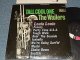 The WAILERS - TALL COOL ONE (MINT-/MINT-)   / 1964 US AMERICA ORIGINAL STEREO  Used  LP