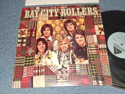 画像1: BAY CITY ROLLERS - BAY CITY ROLLERS (Ex+++/Ex+++) / 1975 US AMAERICA ORIGINAL Used LP
