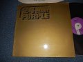 DEEP PURPLE - 24 KARAT (Matrix #A)TPSM-2002 A-1 RJL GRO B)TPSM-2002 B-1 RJL GOG) (Ex++/MIN- Looks:Ex+++) /1975 UK ENGLAND ORIGINAL 1st Press Label Used  LP 