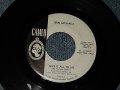 JERRI MICHAELS  - A) Give It All To Me    B) Like A Madness(A:Ex++ /  B:Ex++) / 1966 US AMERICA ORIGINAL "WHITE LABEL PROMO" Used 7"45rpm Single