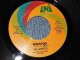 The MIRETTES - B) WHIRLPOOL   B) Ain't You Trying To Cross Over (A:Ex++/B:Ex++ BB) / 1969 US AMERICA ORIGINAL Used 7" 45 rpm Single  