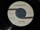 BOB WILSON - A) IN THE MIDNIGHT HOUR (Cover of WILSON PICKETT)   B) CONCEPTION (A:MINT- /  B:MINT-) / 1967 US AMERICA ORIGINAL "WHITE LABEL PROMO" Used 7"45rpm Single