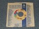 MIKE SHARPE - A) BREAK THROUGH   B) SPOOKY(A:MINT- /  B:MINT-) / 1966 US AMERICA ORIGINAL "AUDITION LABEL PROMO" Used 7"45rpm Single