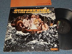 画像1: STEPPENWOLF - AT YOUR BIRTHDAY PARTY (Ex+/Ex+++ EDSP) / 1969 US AMERICA ORIGINAL Used LP 