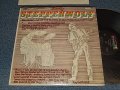 STEPPENWOLF - EARLY STEPPENWOLF (Ex++/Ex++) / 1969 US AMERICA ORIGINAL Used LP 