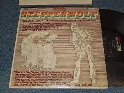 画像1: STEPPENWOLF - EARLY STEPPENWOLF (Ex++/Ex++) / 1969 US AMERICA ORIGINAL Used LP 