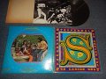 STEPPENWOLF - FOR LADIES ONLY (VG+++/Ex+++ EDSP) / 1971 US AMERICA ORIGINAL Used LP 