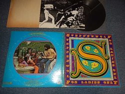 画像1: STEPPENWOLF - FOR LADIES ONLY (VG+++/Ex+++ EDSP) / 1971 US AMERICA ORIGINAL Used LP 