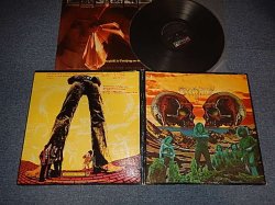 画像1: STEPPENWOLF - 7 (Ex+/MINT- EDSP) / 1970 US AMERICA ORIGINAL Used LP 