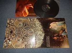画像1: STEPPENWOLF - MONSTER (VG+++/Ex+++ EDSP) / 1969 US AMERICA ORIGINAL Used LP 