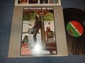 TROY SEALS - NEW PRESENTING (COUNTRY ROCK) (MINT-/MINYT CUT OUT) / 1974  US AMERICA ORIGINAL Used LP 