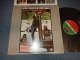 TROY SEALS - NEW PRESENTING (COUNTRY ROCK) (MINT-/MINYT CUT OUT) / 1974  US AMERICA ORIGINAL Used LP 