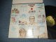 JOHN LENNON of THE BEATLES - SHAVED FISH (With CUSTOM INNER) (Matrix #A) YEX-949-3 1 2 2 2 B) YEX-950-3 1 2 6 3)(Ex++/Ex+)   / 1976 Version? UK ENGLAND ORIGINAL Used LP 